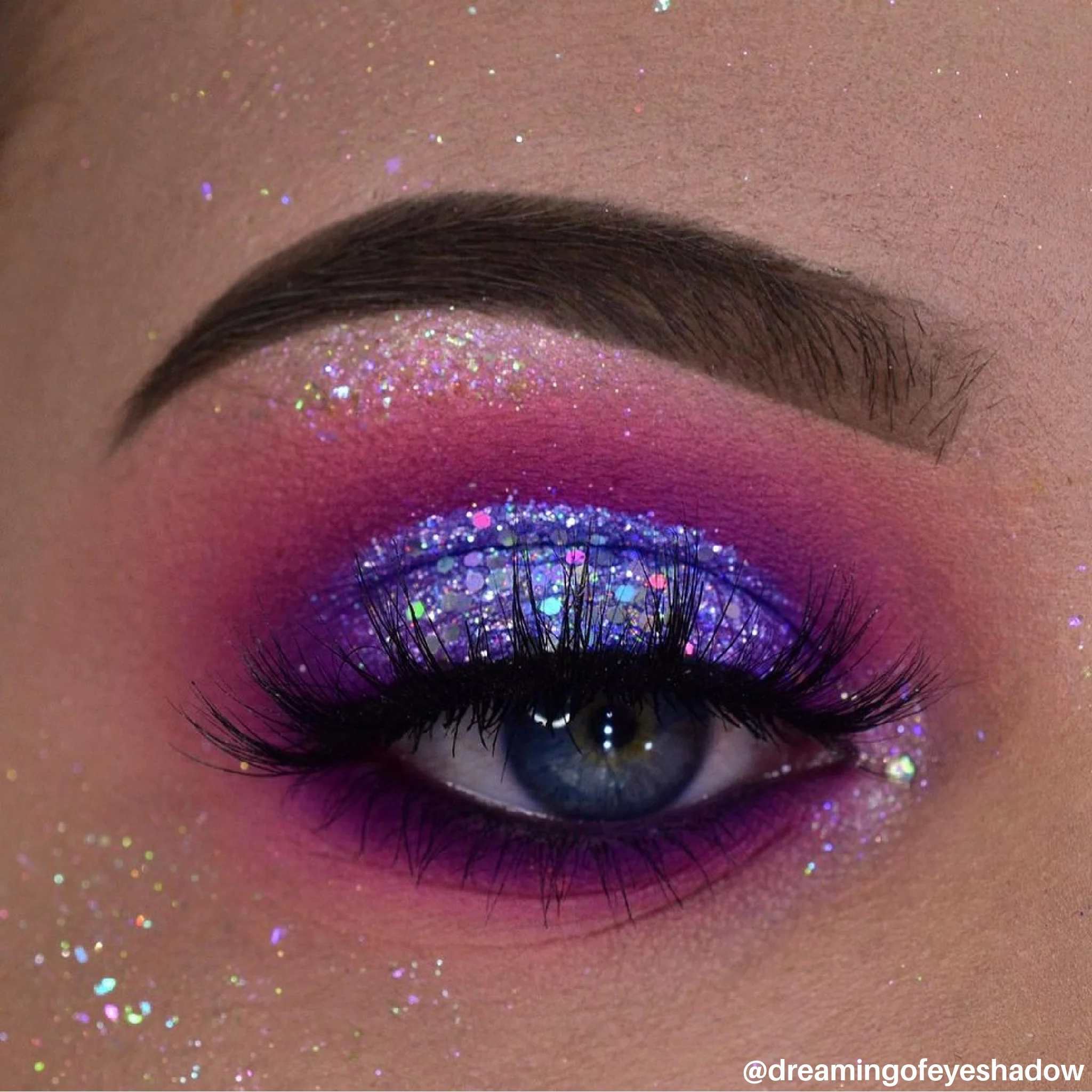 Cosmic Pressed Glitter - Image 3