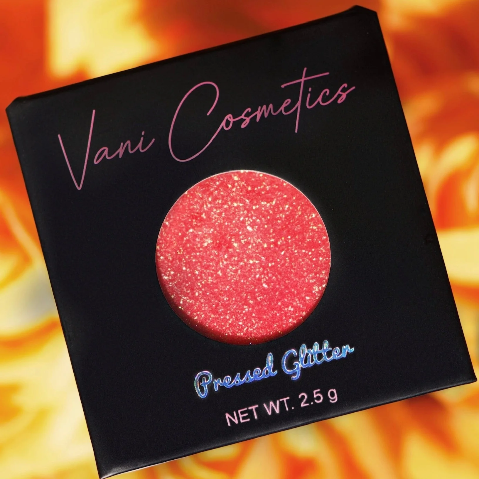 Golden Hour Pressed Glitter - Image 3