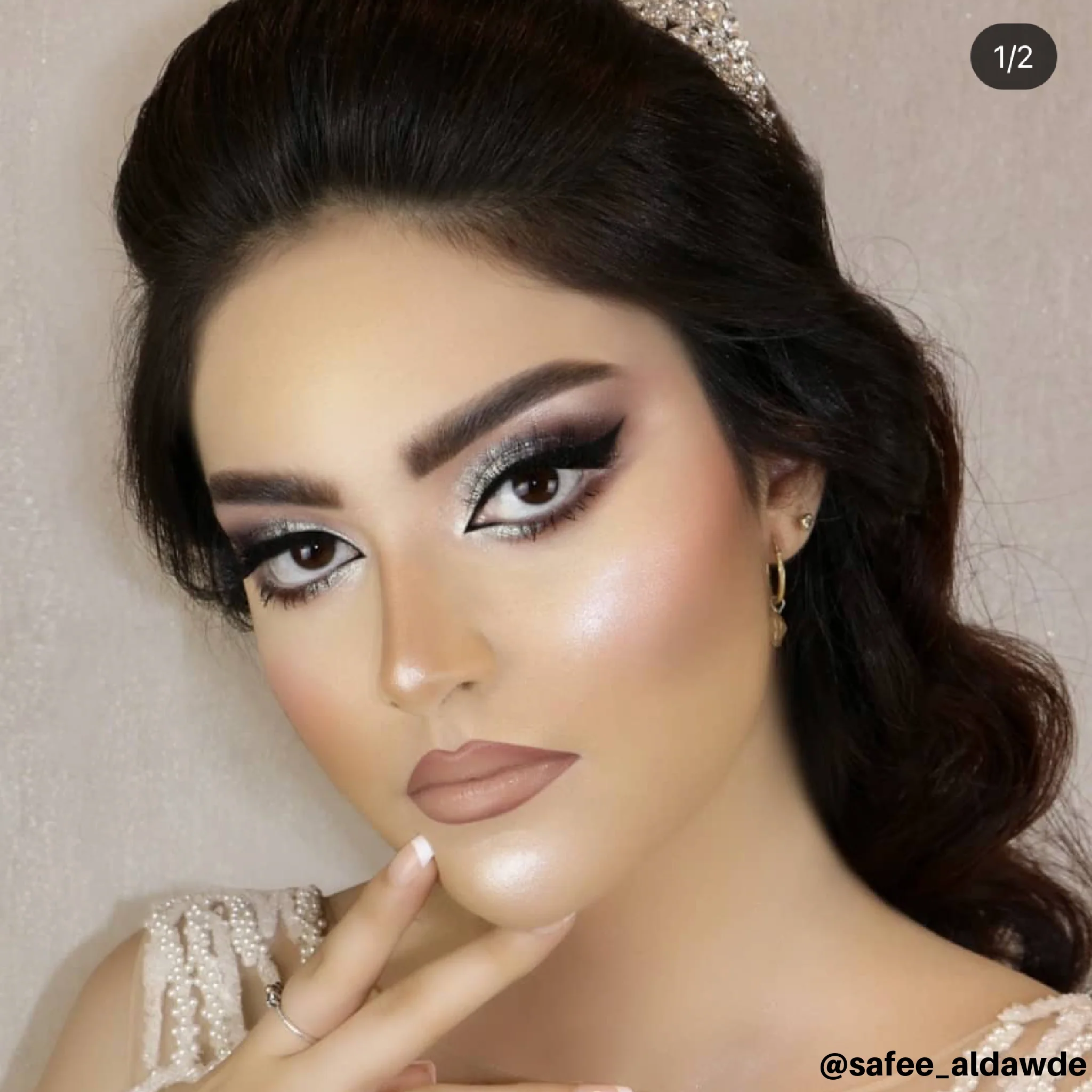 Moonlight Pressed Glitter - Image 3