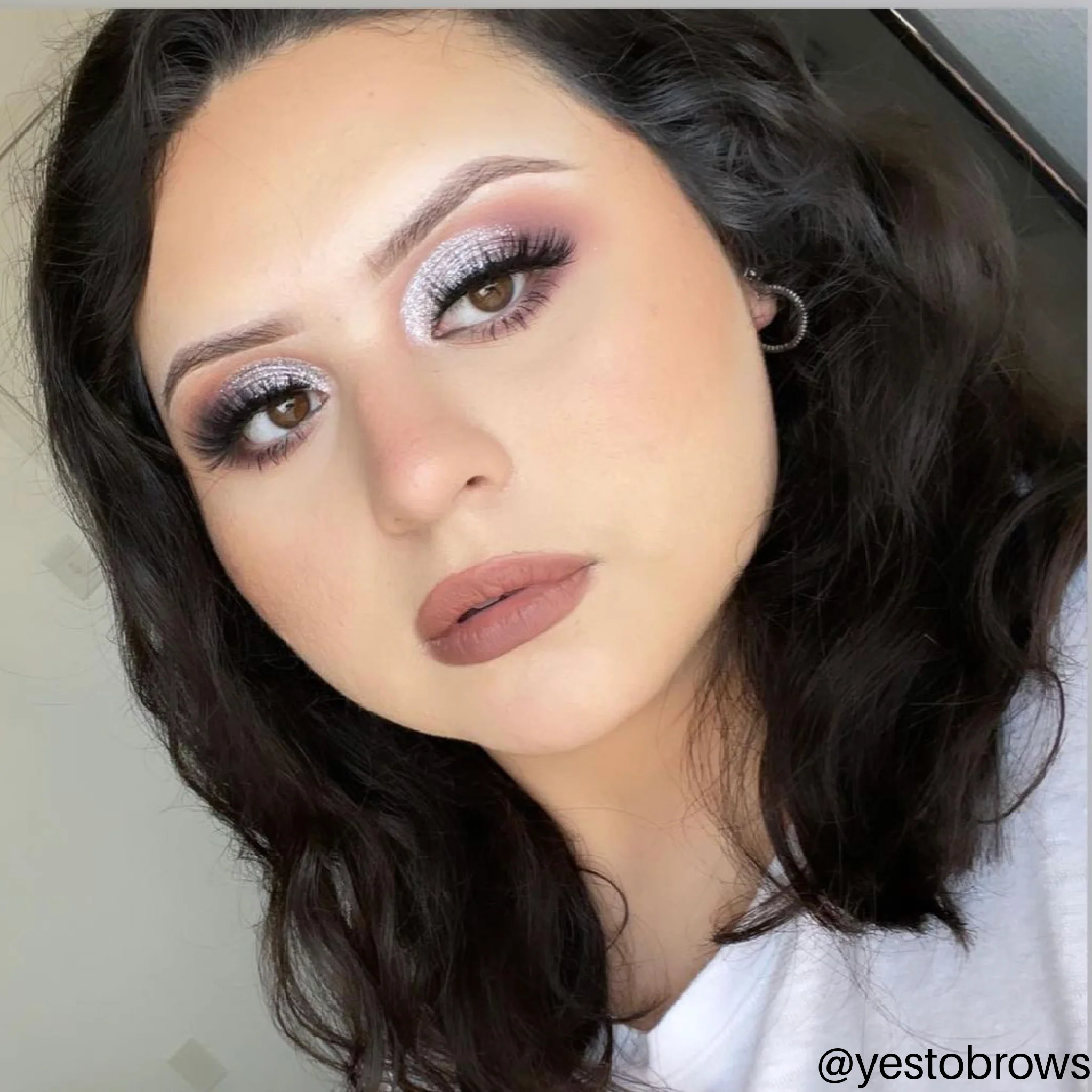 Moonlight Pressed Glitter - Image 4