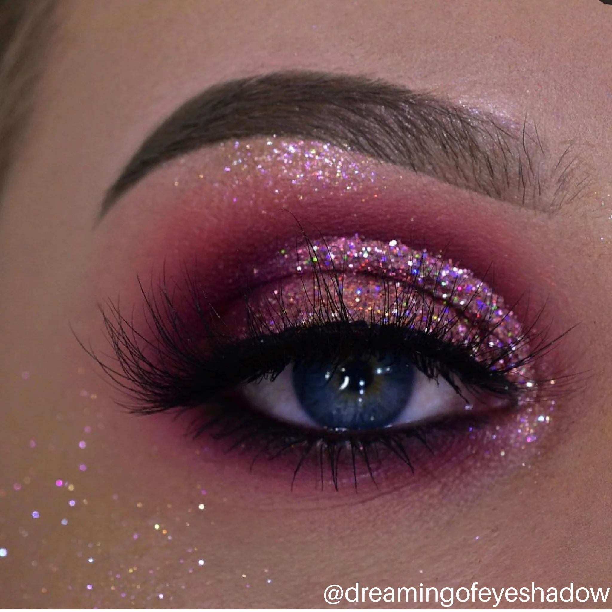 Nebula Pressed Glitter - Image 3