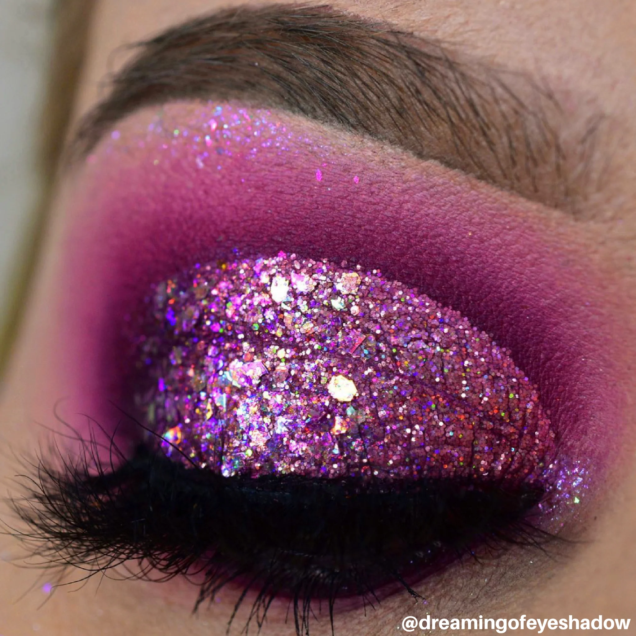 Nebula Pressed Glitter - Image 4