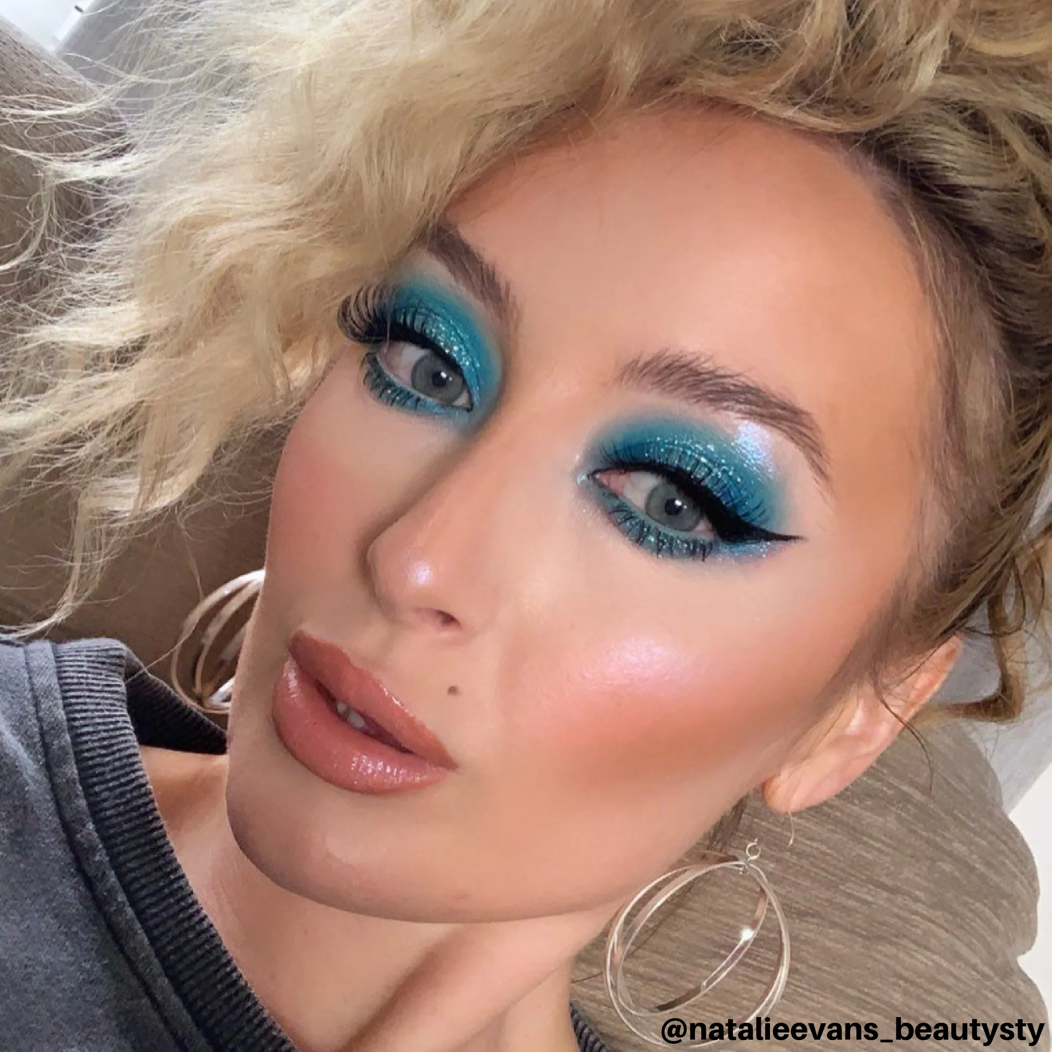 Skyfall Pressed Glitter - Image 3