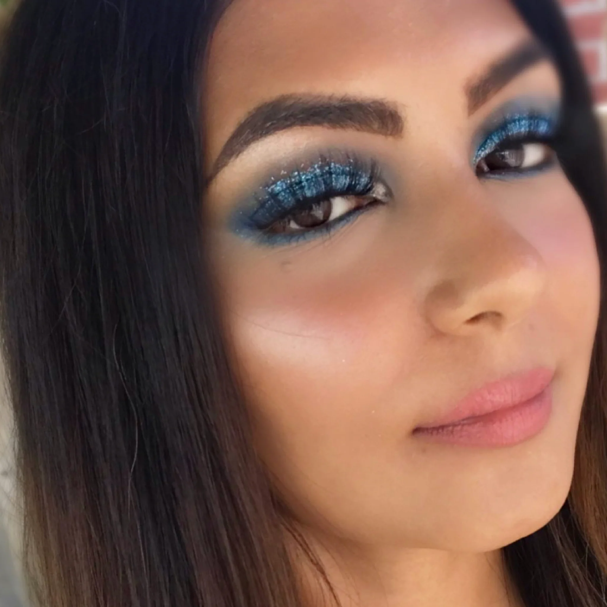 Skyfall Pressed Glitter - Image 4