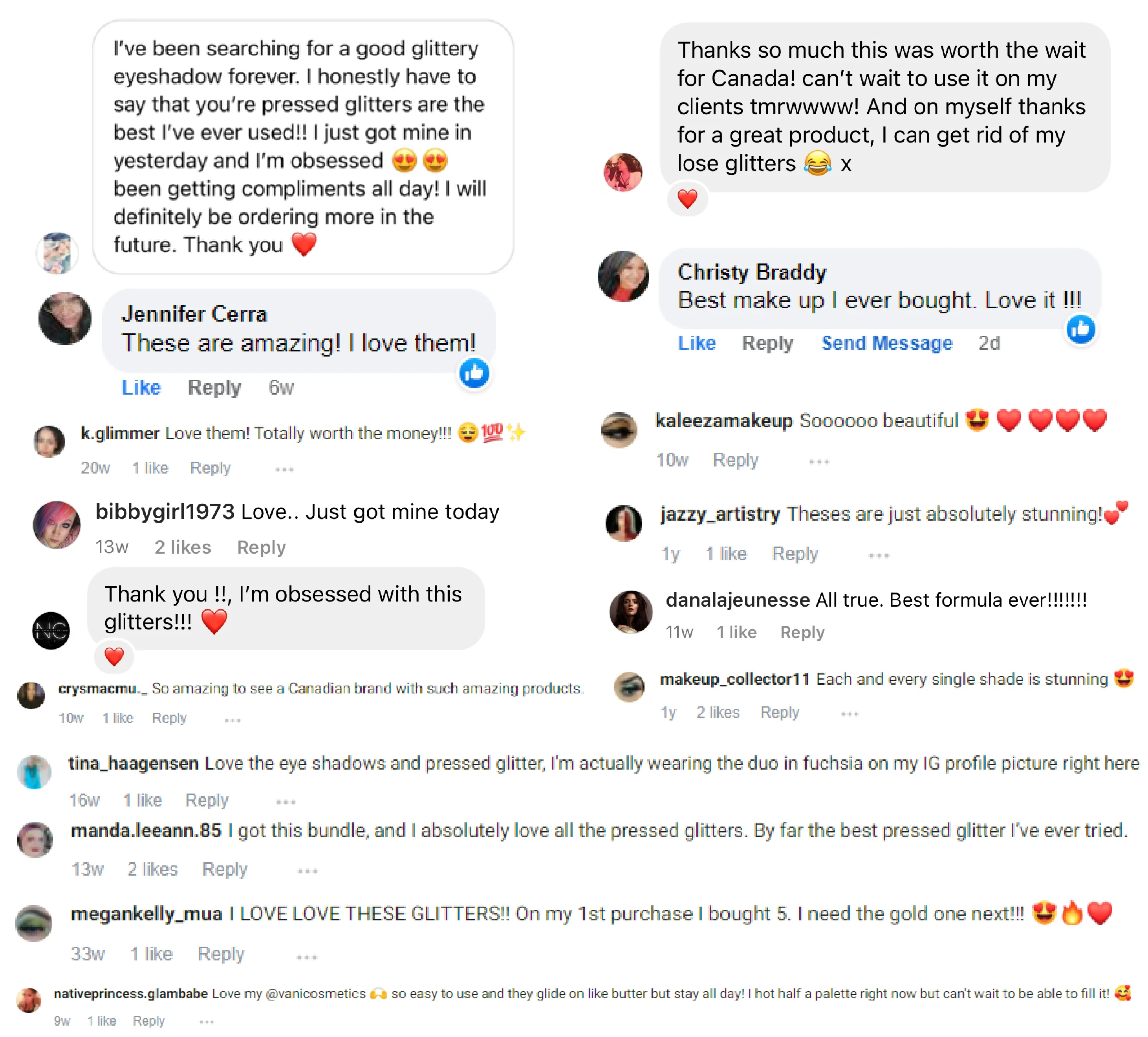 Eclipse Pressed Glitter - Image 5